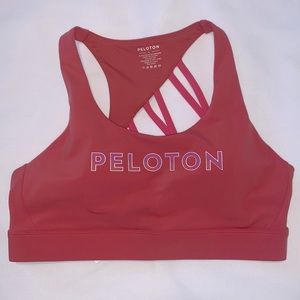 Peloton Sports bra - NWT